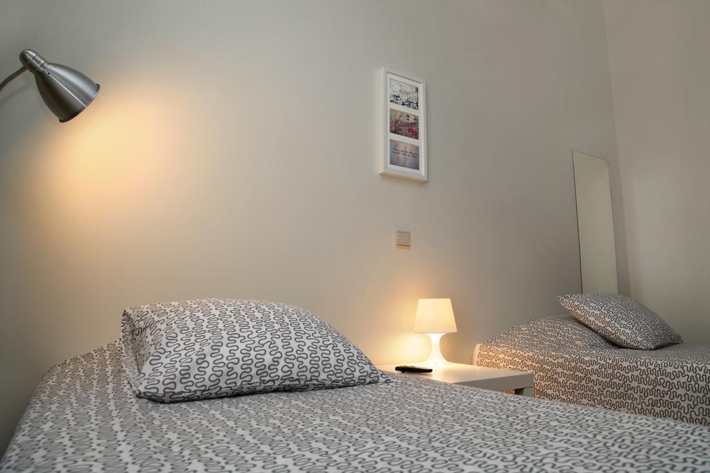 Hotel Reve D'Or Póvoa de Varzim Habitación foto
